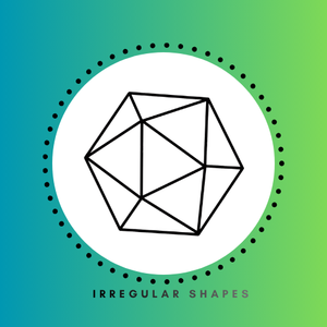 Area of Irregular Shapes Calculator logo