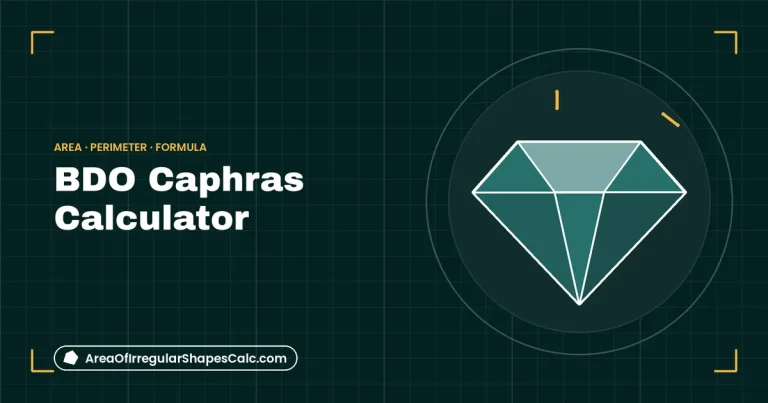 BDO Caphras Calculator – illustration of a gem